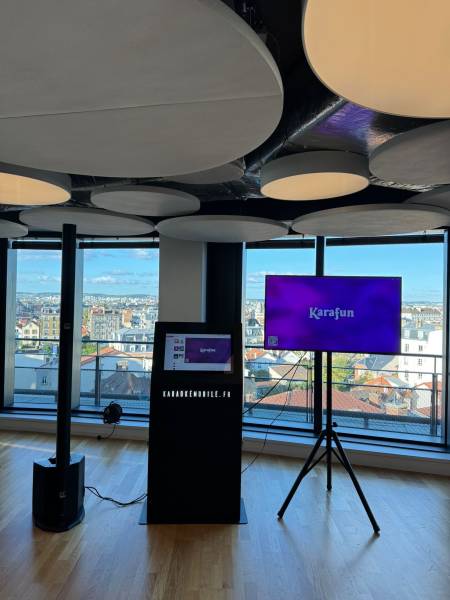 Idée d'animation originale pour soirée d'entreprise 