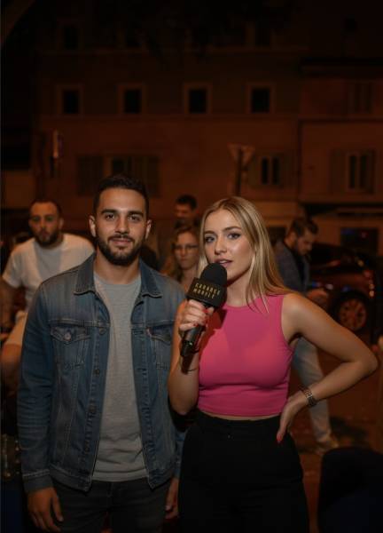 photo location d'un karaoké pour un afterwork à Paris