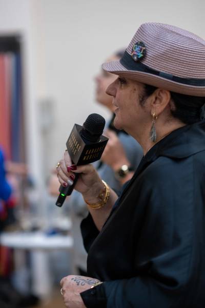 Evénement karaoké pour entreprise 