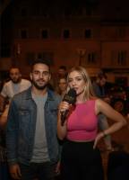 Notre zone d'activité pour ce service Animation clé en mains pour agence événementielle avec fourniture complète de matériel de karaoké et assistance technique pour un événement sans faille