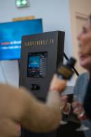 Notre zone d'activité pour ce service Organiser un team building dynamique avec une session de karaoké pour motiver les équipes, renforcer les liens et améliorer la communication interne