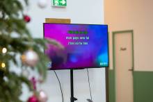 Karaoké sur le lieu de votre événement 